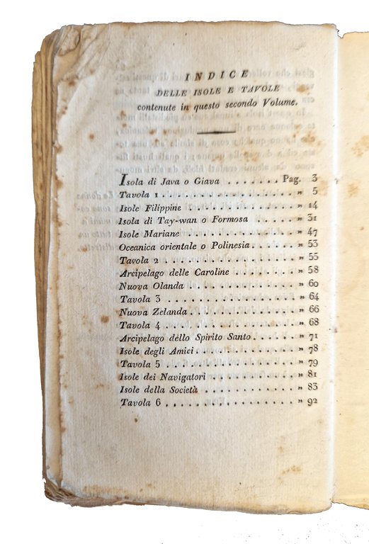 Indicatore veronese per l'anno 1835. Accresciuto nelle diverse classi di …