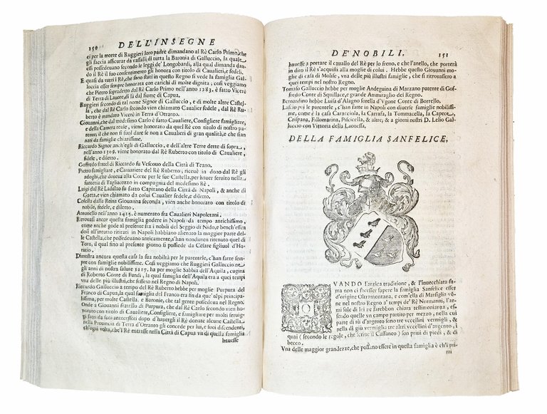 L'armi, ouero Insegne de' nobili; scritte dal signor Filiberto Campanile. … | Immagine Gallery 7