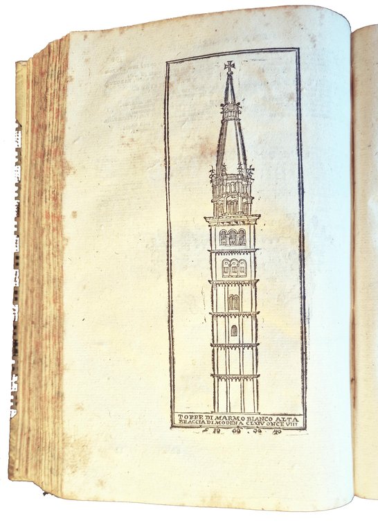 La secchia rapita poema eroicomico di Alessandro Tassoni patrizio modenese, … | Immagine Gallery 9