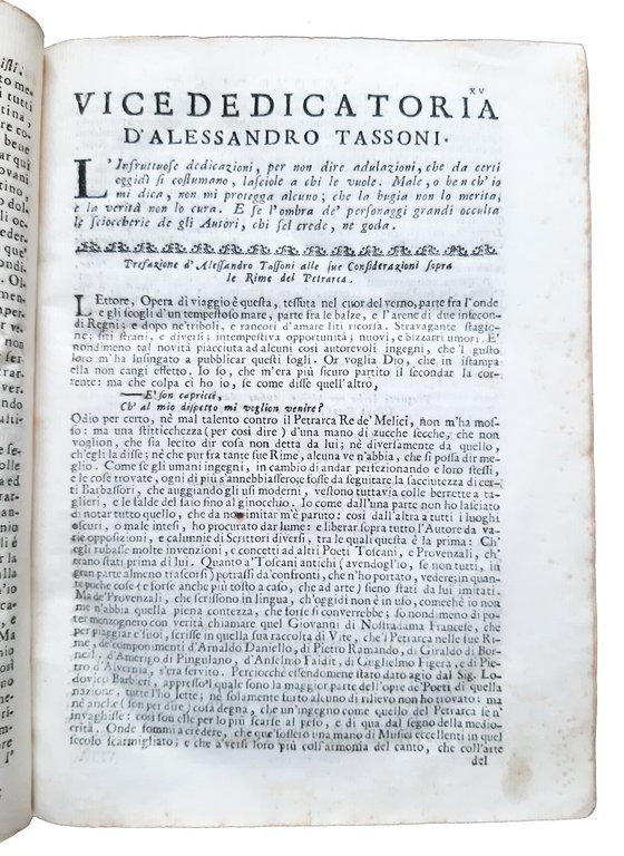 Le rime di Francesco Petrarca riscontrate co i testi a …