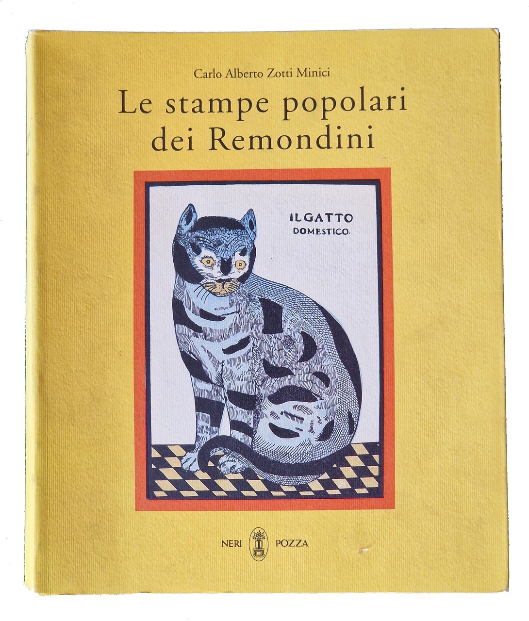 Le stampe popolari dei Remondini. | Immagine principale