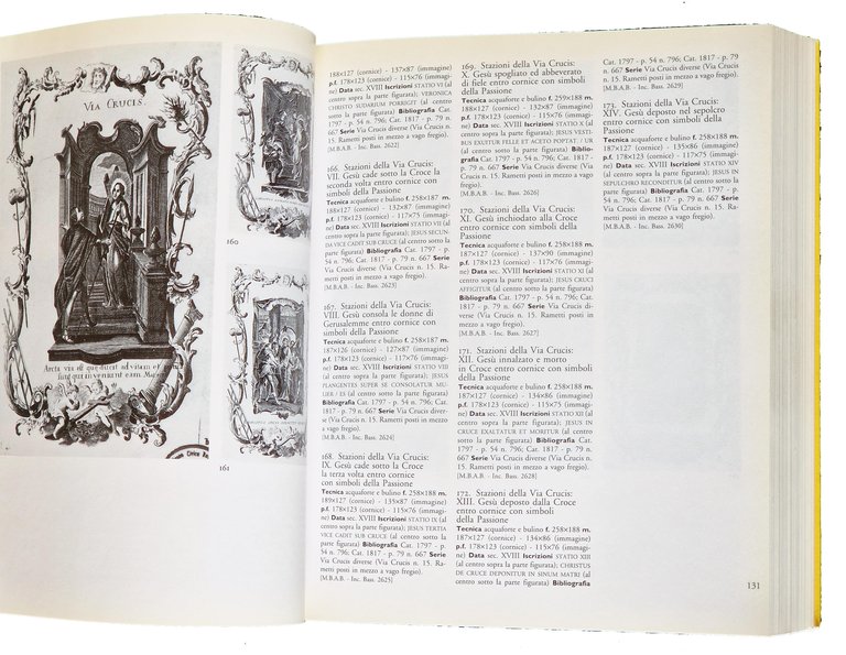 Le stampe popolari dei Remondini. | Immagine Gallery 3