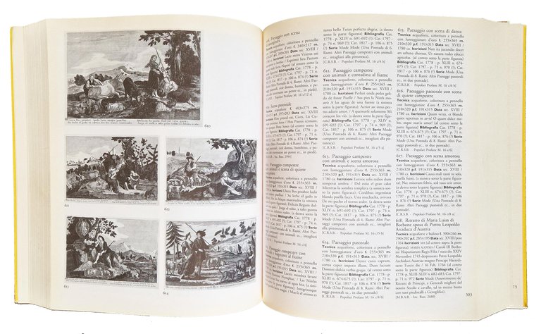 Le stampe popolari dei Remondini. | Immagine Gallery 4