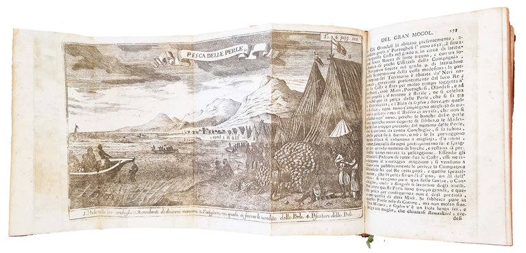 Lo stato presente di tutti i paesi, e popoli del … | Immagine Gallery 8