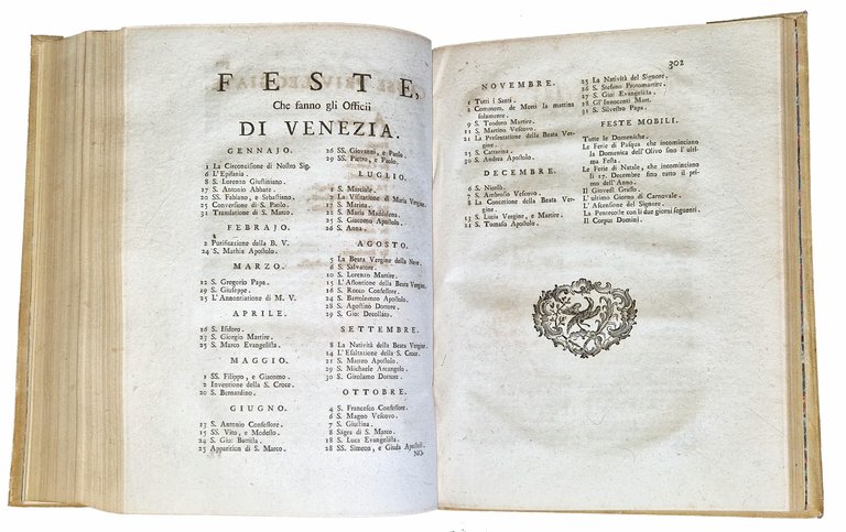 Novissimum statutorum ac Venetarum legum volumen, duabus in partibus divisum, … | Immagine Gallery 12