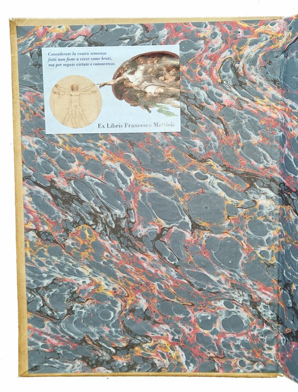 Novissimum statutorum ac Venetarum legum volumen, duabus in partibus divisum, … | Immagine Gallery 3