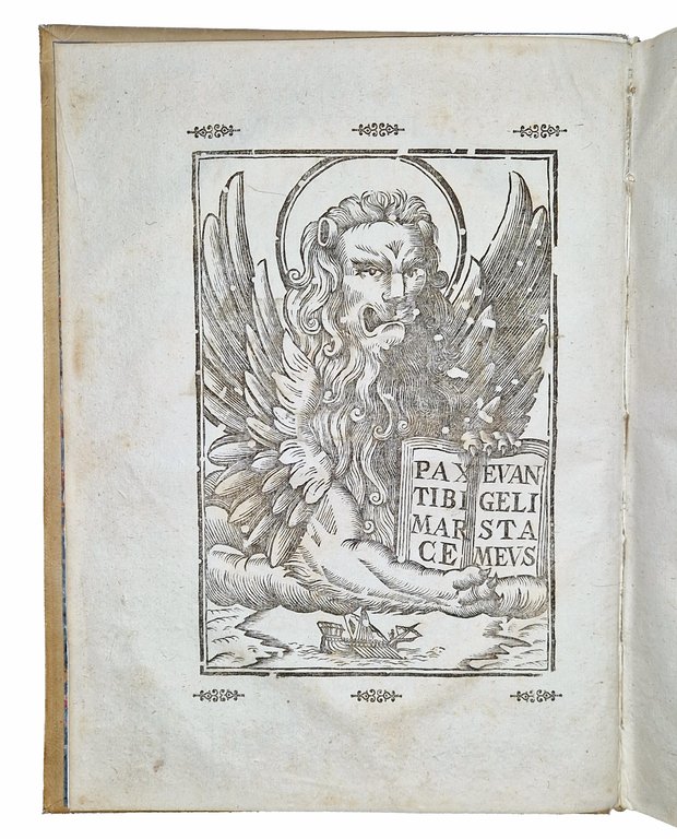 Novissimum statutorum ac Venetarum legum volumen, duabus in partibus divisum, … | Immagine Gallery 5