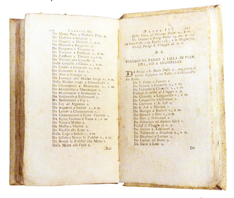 Nuova descrizione di tutte le città dell'Europa e di tutte … | Immagine Gallery 10