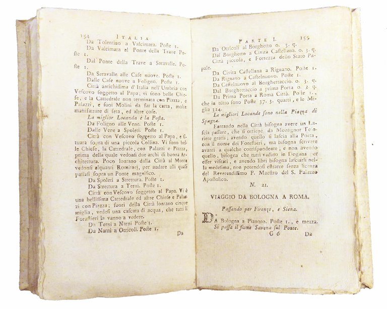 Nuova descrizione di tutte le città dell'Europa e di tutte … | Immagine Gallery 5