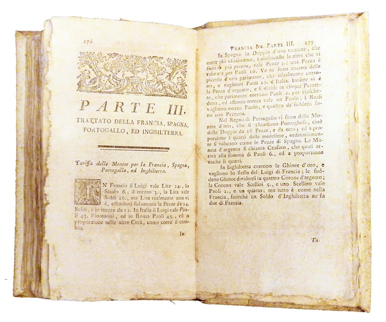 Nuova descrizione di tutte le città dell'Europa e di tutte … | Immagine Gallery 9