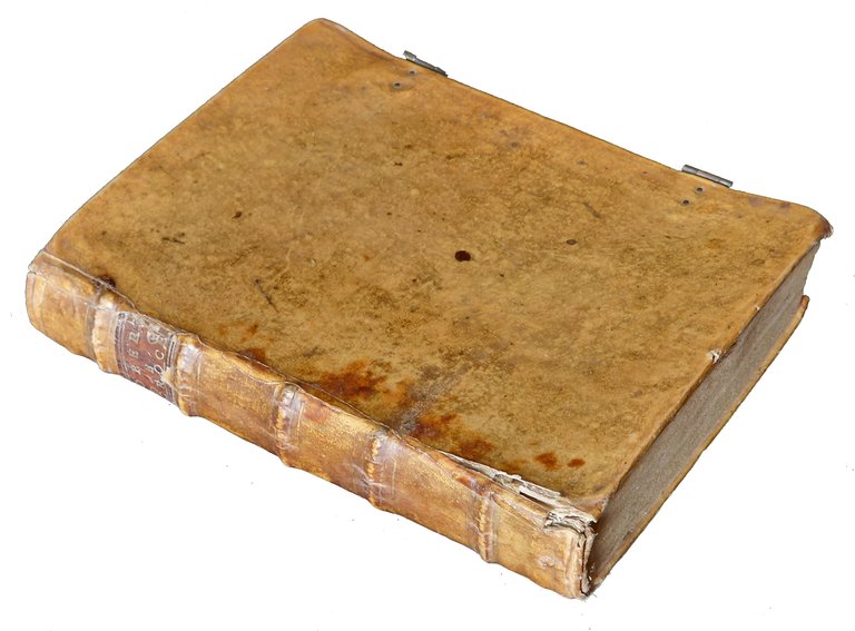 Opere spirituali del beato padre f. Giovanni della Croce […] … | Immagine Gallery 3