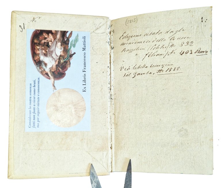 Polibio Del modo dell'accampare tradotto di Greco per m. Philippo … | Immagine Gallery 3