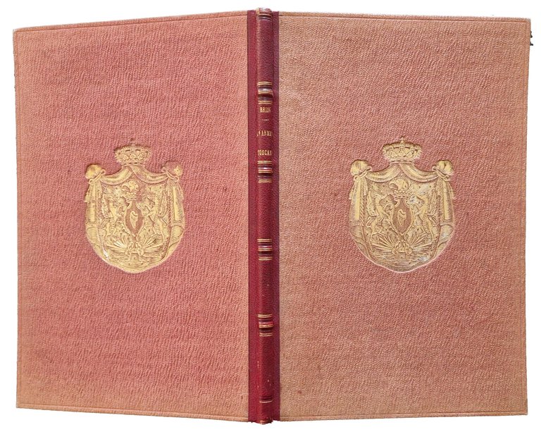 Progetto di riorganizzazione permanente dell'Armata Toscana del capitano Cav. Oreste … | Immagine Gallery 4