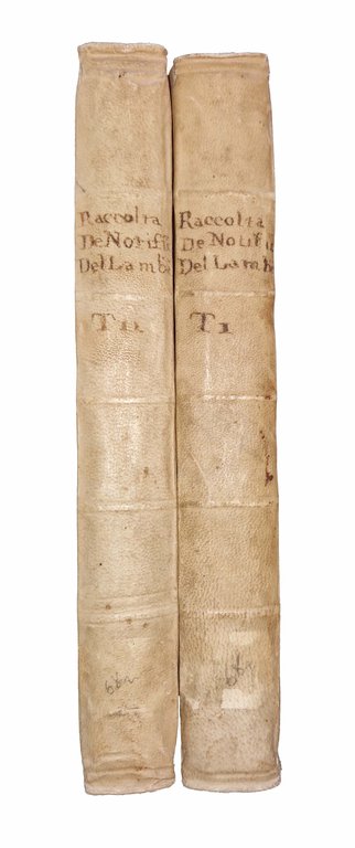 Raccolta di alcune notificazioni, editti, ed istruzioni dell'eminentissimo, e reuerendissimo … | Immagine Gallery 3