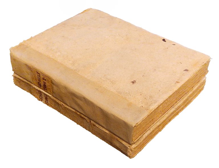 Rifiorimento della Sardegna proposto nel miglioramento di sua agricoltura libri … | Immagine Gallery 2