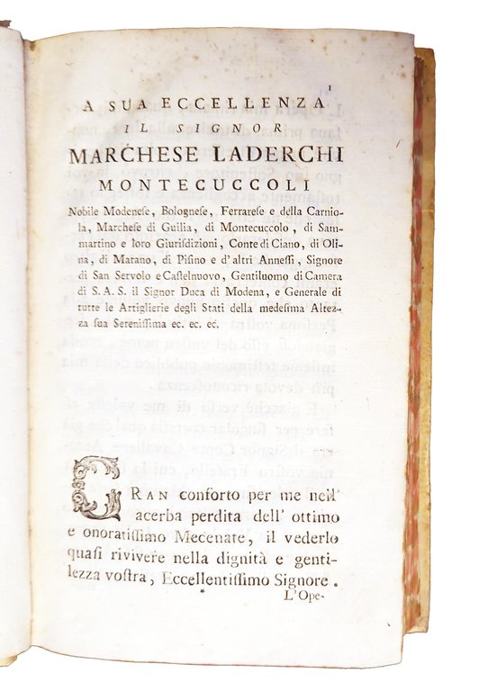 Riflessioni su la religione rivelata e particolarmente sul Cristianesimo.