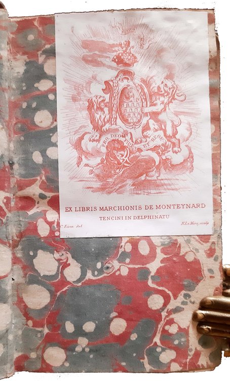 Selectarum epistolarum ex India libri quattuor Ioanne Petro Maffeio interprete.