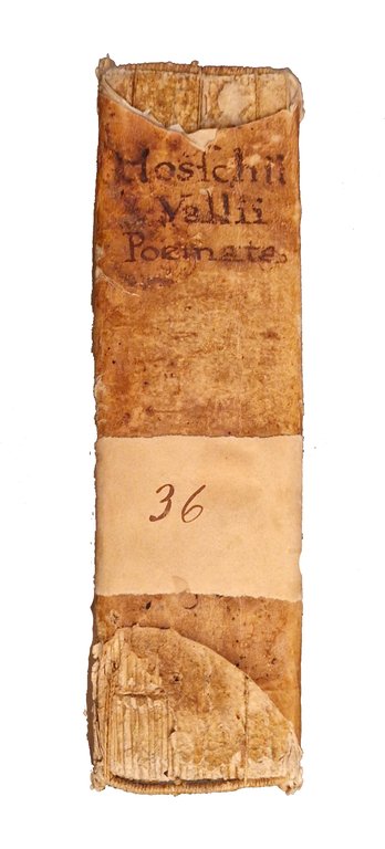 Sidronii Hosschij e Societate Jesu Elegiarum libri sex. Item Guilielmi … | Immagine Gallery 3