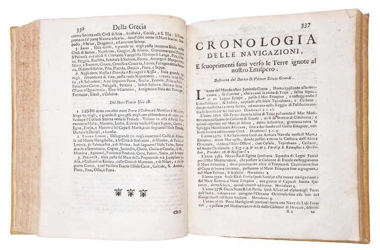 Sistema del mondo terraqueo geograficamente descritto. Colle provincie, siti, e … | Immagine Gallery 8