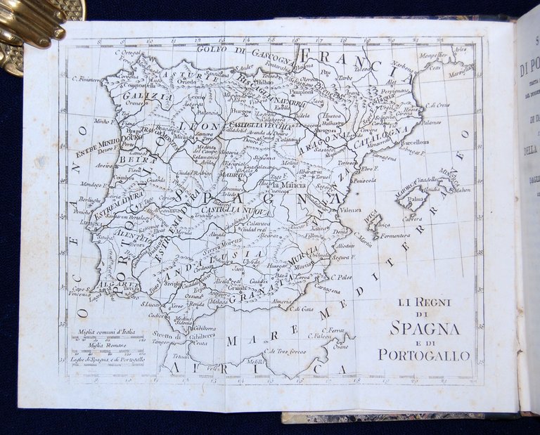 Storia di Portogallo […], in continuazione della Storia universale scritta …
