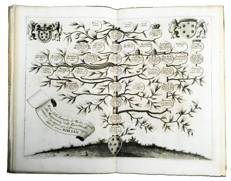 Storia Fiorentina di Messer Benedetto Varchi. Nella quale principalmente si … | Immagine Gallery 3