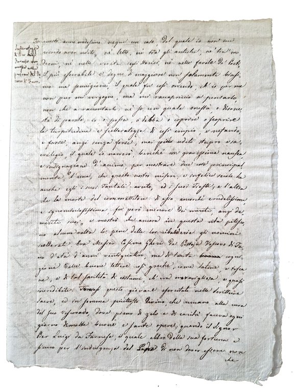 Storia Fiorentina di Messer Benedetto Varchi. Nella quale principalmente si … | Immagine Gallery 5