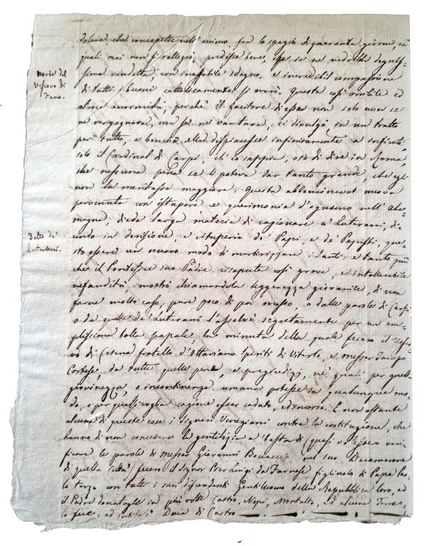 Storia Fiorentina di Messer Benedetto Varchi. Nella quale principalmente si … | Immagine Gallery 7