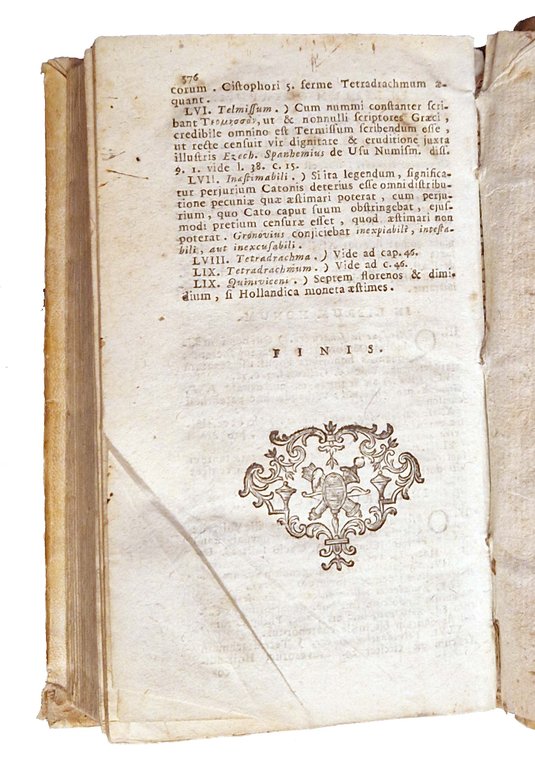T. Livii Historiarum libri, qui extant […], Additis in hac … | Immagine Gallery 7