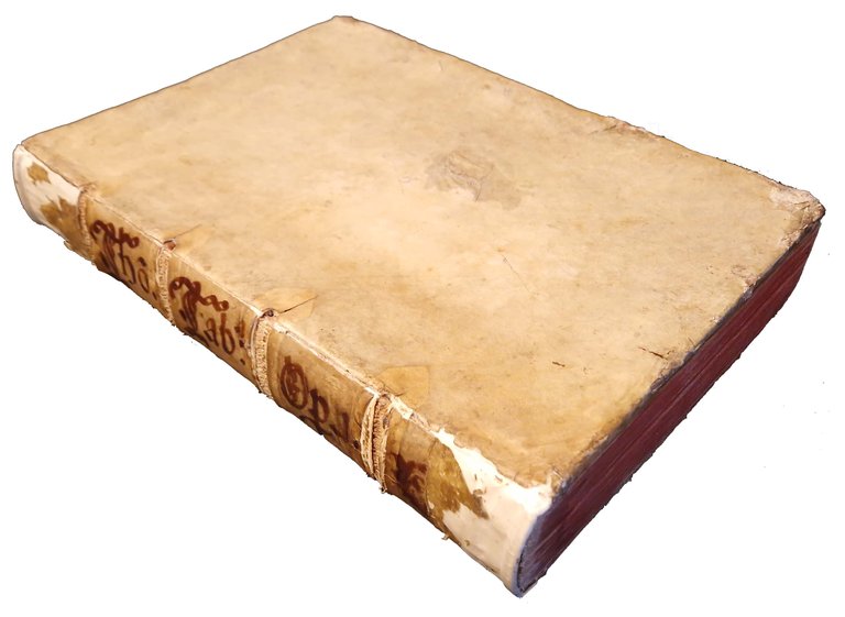 Tabula aurea magistri Petri de Bergomo, ordinis fratrum Prædicatorum, […] …