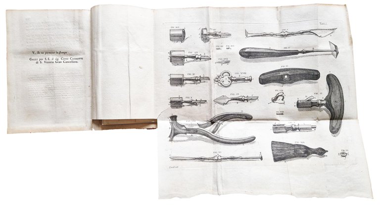 Trattato del Rouhault sulle ferite al capo versione dal franzese … | Immagine Gallery 9