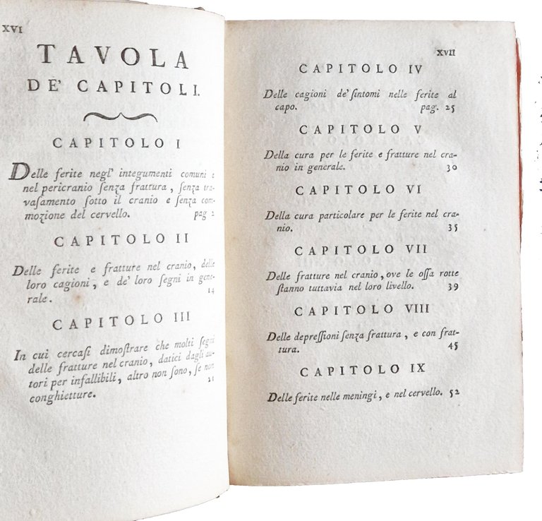 Trattato del Rouhault sulle ferite al capo versione dal franzese … | Immagine Gallery 4