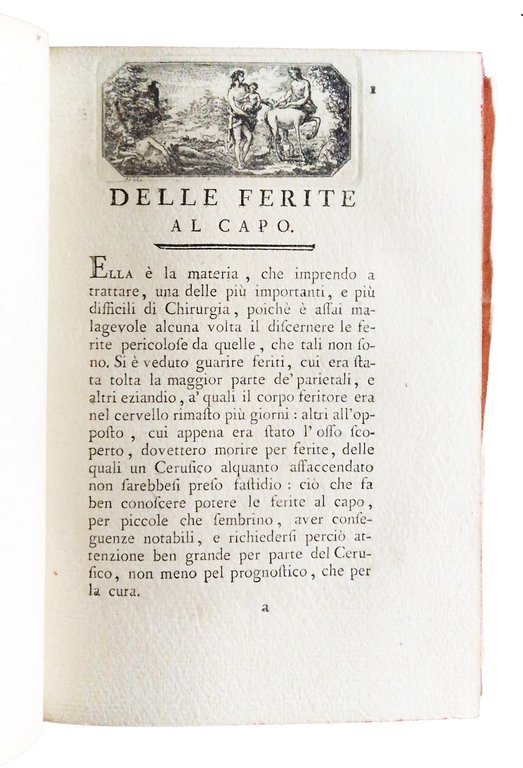 Trattato del Rouhault sulle ferite al capo versione dal franzese … | Immagine Gallery 5