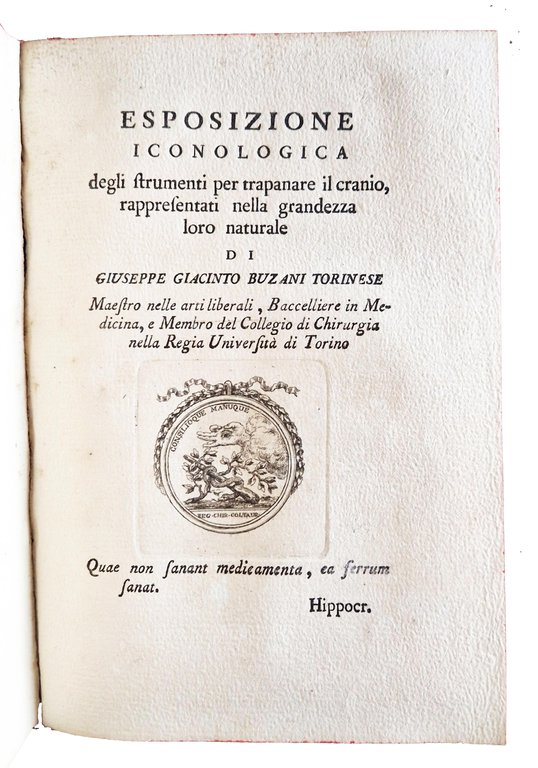 Trattato del Rouhault sulle ferite al capo versione dal franzese … | Immagine Gallery 7