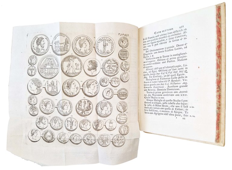 Verona illustrata, parte prima [-quarta ed ultima]. | Immagine Gallery 18