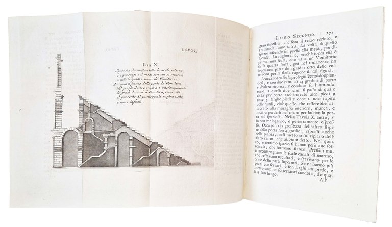 Verona illustrata, parte prima [-quarta ed ultima]. | Immagine Gallery 22