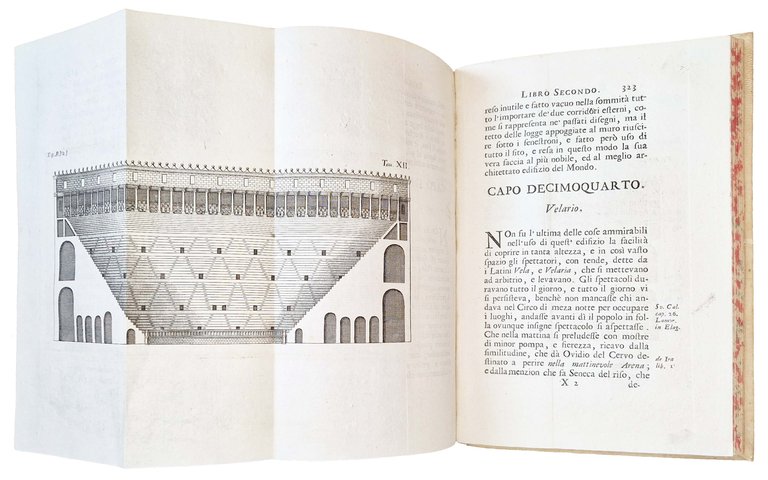 Verona illustrata, parte prima [-quarta ed ultima]. | Immagine Gallery 23