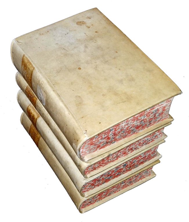 Verona illustrata, parte prima [-quarta ed ultima]. | Immagine Gallery 3