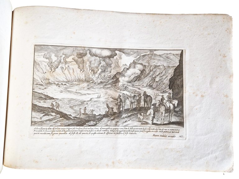 Vestigi delle antichita di Roma Tivoli Pozzuolo et altri luochi … | Immagine Gallery 15