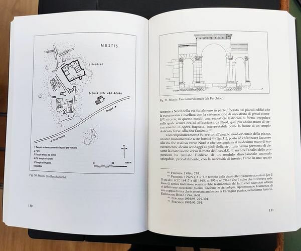 Provincia Africa. Le Città E Il Territorio Dalla Caduta Di …