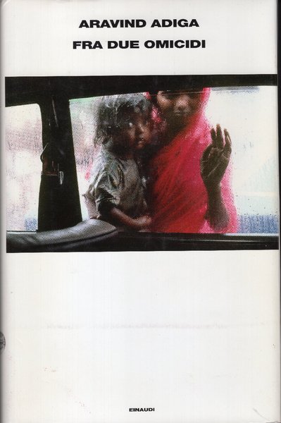 Fra due omicidi. Traduzione di Norman Gobetti