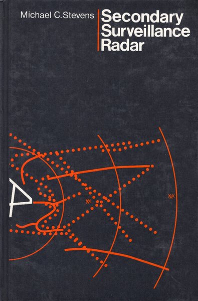 Secondary surveillance radar