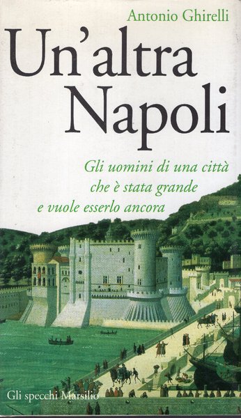 Un'altra Napoli
