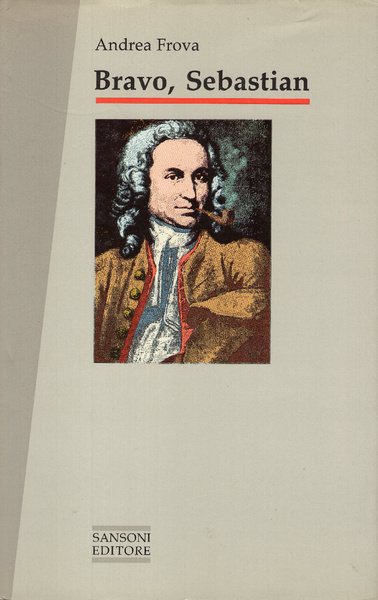 Bravo, Sebastian | Immagine principale
