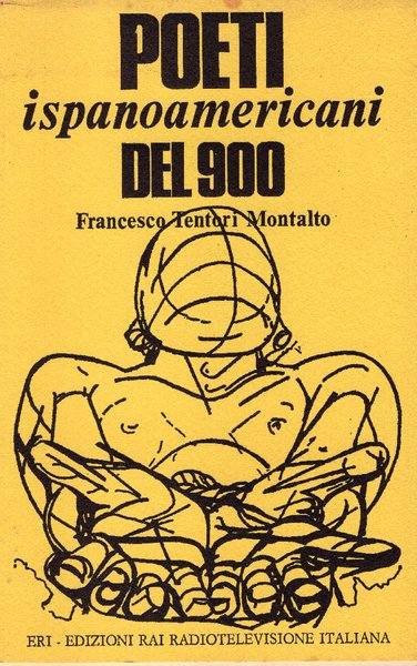 Poeti ispanoamericani del 900