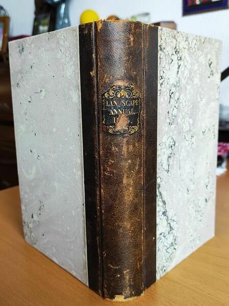 The tourist in France by Thomas Roscoe. Illustrated from drawings