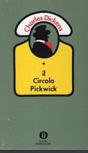 Il circolo Pickwick. A cura di Lodovico Terzi. Incisioni di …