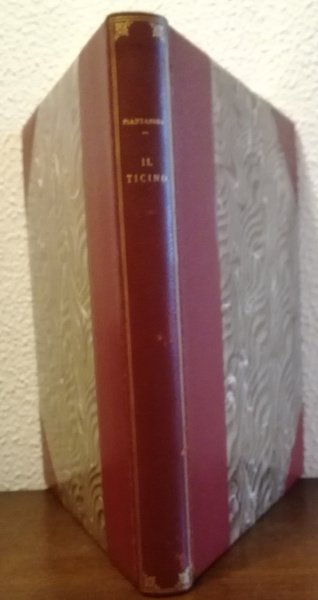 Il Ticino storia e storie | Immagine principale