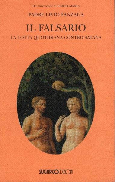 Il falsario : la lotta quotidiana contro Satana | Immagine principale