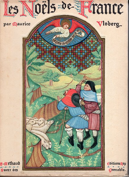 Les Noëls de France | Immagine principale