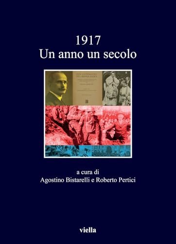 1917. Un anno, un secolo | Immagine principale